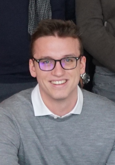 lukas sonntag
